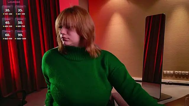 Morvelyn online show from 12/02/25, 04:19