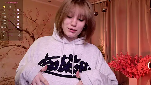 Morvelyn online show from 11/27/25, 12:38