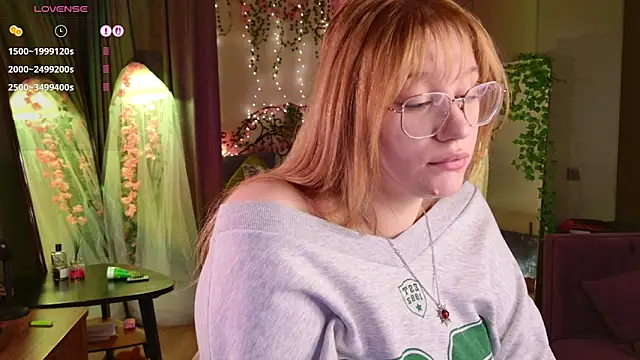 Morvelyn online show from 02/25/26, 08:30