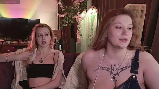 Morvelyn online show from 05/31/26, 07:36