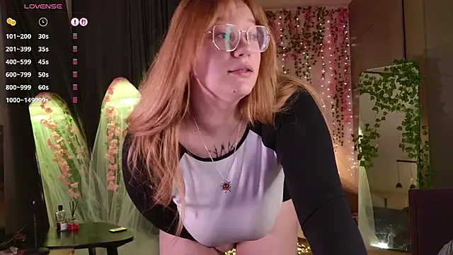 Morvelyn online show from 02/22/26, 09:16