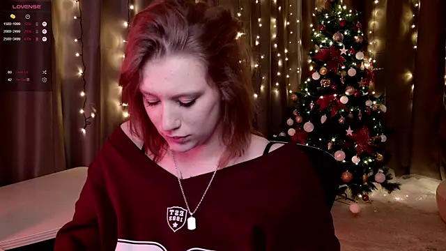 Morvelyn online show from 12/20/25, 05:27