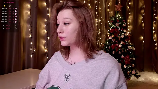 Morvelyn online show from 12/22/25, 03:23