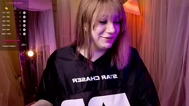 Morvelyn online show from 11/07/25, 10:03