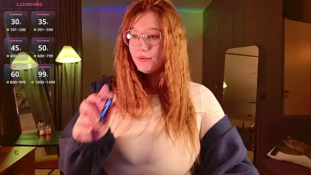 Morvelyn online show from 02/14/26, 07:14