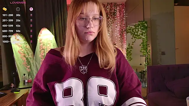 Morvelyn online show from 02/23/26, 08:09