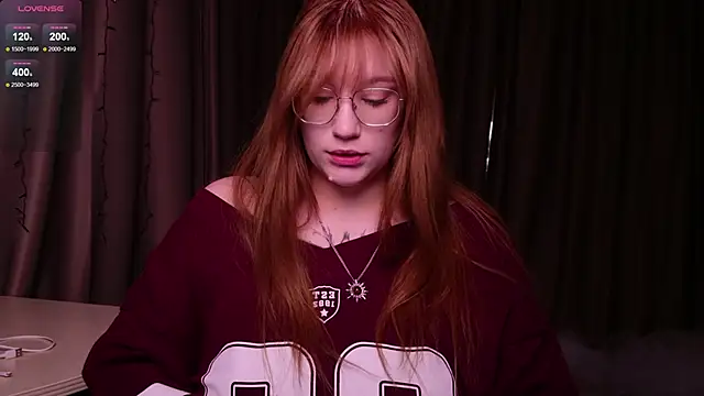 Morvelyn online show from 02/09/26, 03:32