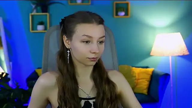 JulieDaniel online show from 02/12/26, 04:23