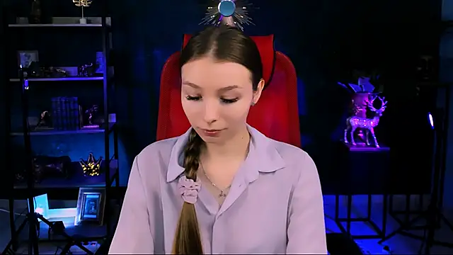 JulieDaniel online show from 01/19/26, 08:18