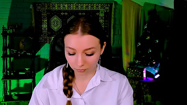 JulieDaniel online show from 01/12/26, 08:32