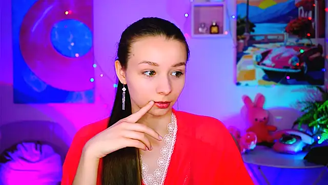 JulieDaniel online show from 02/20/26, 04:42