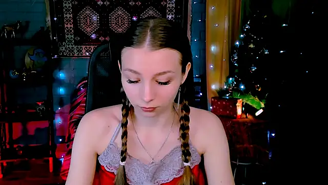 JulieDaniel online show from 01/15/26, 04:16