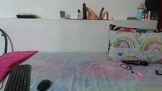 SexyChantyBabe25 online show from 11/16/25, 12:04