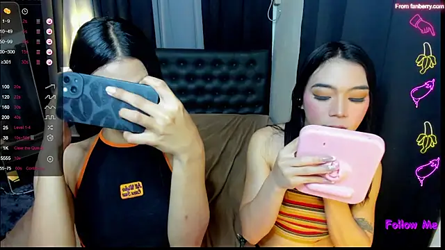 Snapshot of Brownsausagerober chatting on 12/16/25, 08:07 Brownsausagerober online show from 12/16/25, 08:07