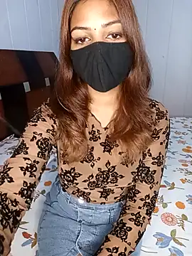 Snapshot of Hot_malika19 chatting on 10/25/25, 09:08 Hot malika19 online show from 10/25/25, 09:08