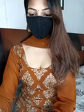 Snapshot of Hot_malika19 chatting on 06/02/26, 08:36 Hot malika19 online show from 06/02/26, 08:36