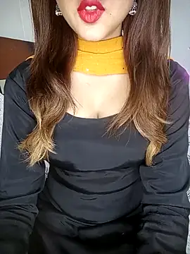 Hot malika19 online show from 02/08/26, 10:13