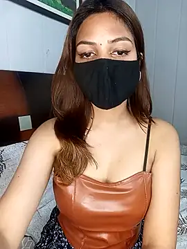 Snapshot of Hot_malika19 chatting on 11/22/25, 06:18 Hot malika19 online show from 11/22/25, 06:18