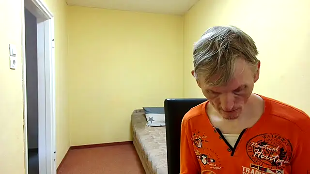 k74robert online show from 04/11/26, 02:54