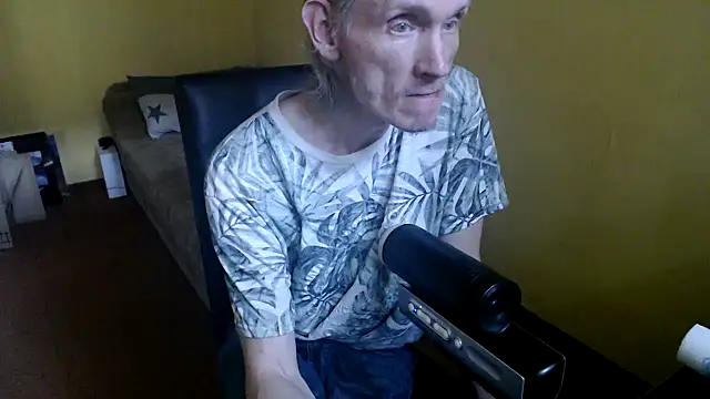 k74robert online show from 11/09/25, 11:47