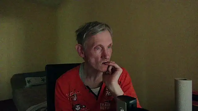 k74robert online show from 02/12/26, 01:00