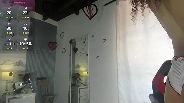 LilihtMature online show from 02/18/26, 05:20