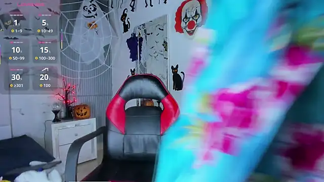 LilihtMature online show from 10/08/25, 07:58