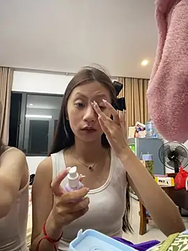 Lil-Gi online show from 02/28/26, 04:39