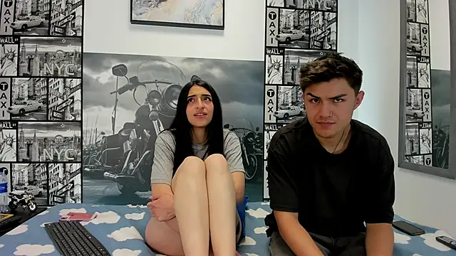 Light Haze online show from 10/20/25, 04:51