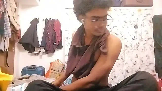 Rahulisagoodguy online show from 12/01/25, 11:00