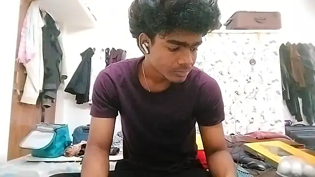 Rahulisagoodguy online show from 11/22/25, 09:41