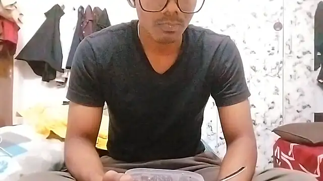 Rahulisagoodguy online show from 12/02/25, 12:18