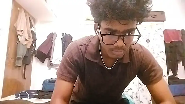 Rahulisagoodguy online show from 11/15/25, 11:03