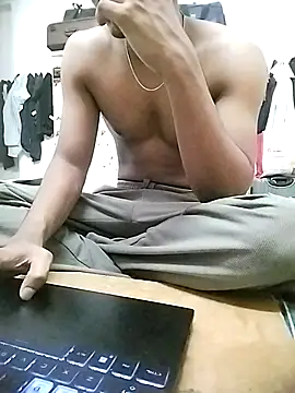 Rahulisagoodguy online show from 02/02/26, 05:34