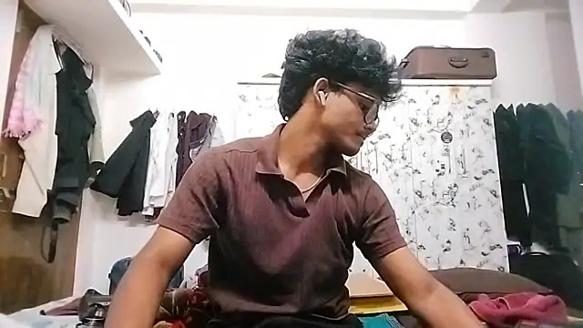 Rahulisagoodguy online show from 11/21/25, 06:29