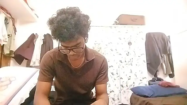 Rahulisagoodguy online show from 11/12/25, 09:46