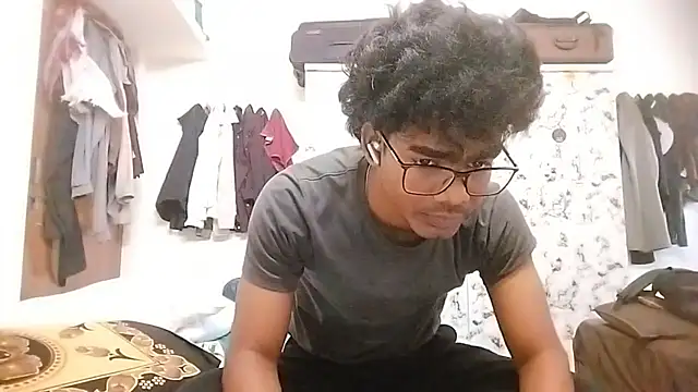 Rahulisagoodguy online show from 12/18/25, 11:36