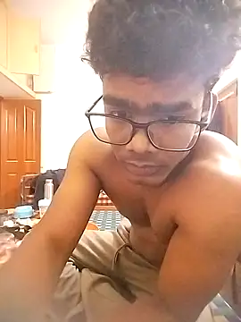 Rahulisagoodguy online show from 04/19/26, 07:16