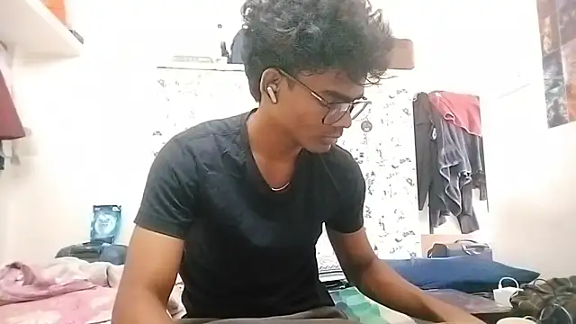 Rahulisagoodguy online show from 11/05/25, 06:27