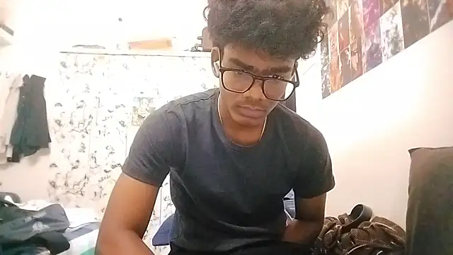 Rahulisagoodguy online show from 11/10/25, 06:07