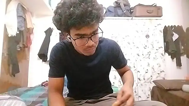 Rahulisagoodguy online show from 12/20/25, 05:38