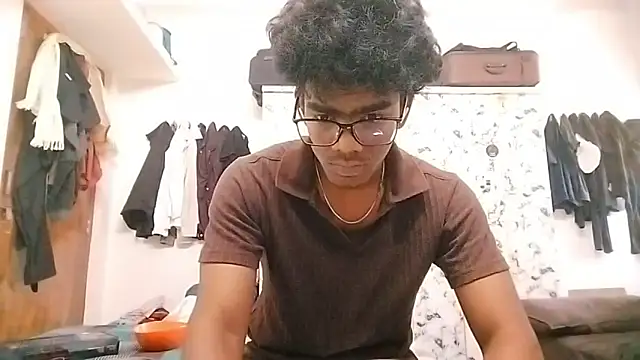 Rahulisagoodguy online show from 12/21/25, 10:39