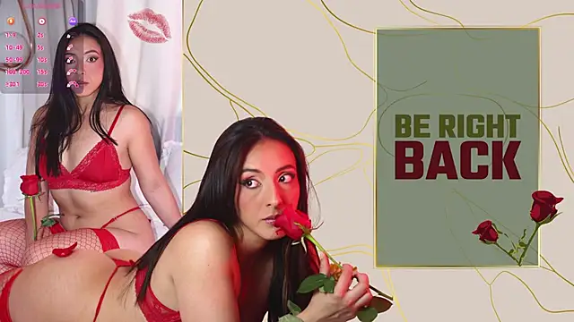 NicolWhite online show from 12/19/25, 01:02