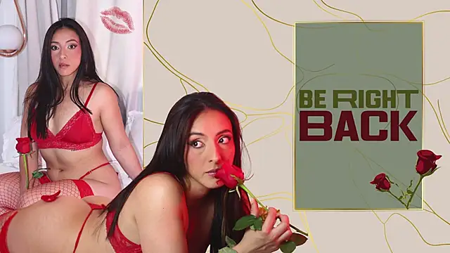 Snapshot of NicolWhite chatting on 09/21/25, 12:54 NicolWhite online show from 09/21/25, 12:54