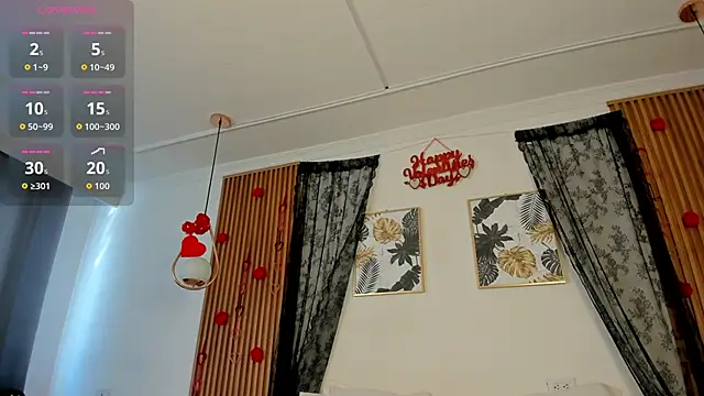 NicolWhite online show from 02/28/26, 01:11