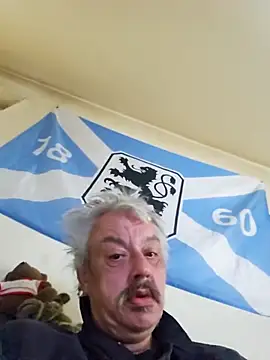 Fonse1860 online show from 12/02/25, 08:05