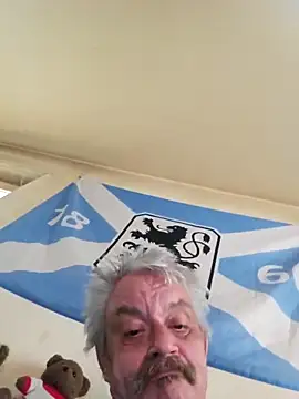 Fonse1860 online show from 03/01/26, 08:25