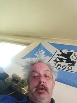 Fonse1860 online show from 04/13/26, 07:34