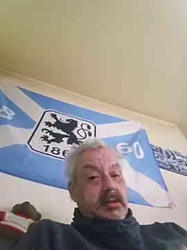 Fonse1860 online show from 01/12/26, 08:10