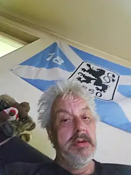 Fonse1860 online show from 07/19/26, 06:33